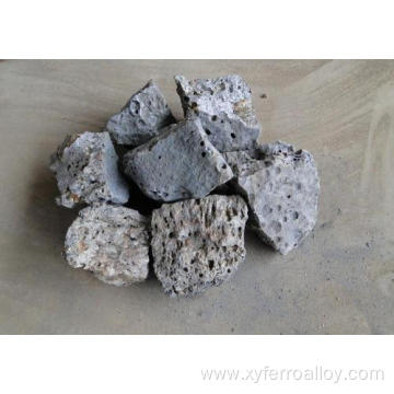 Ferro Phosphorus Noble Alloys